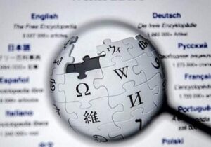 هشدار ویکی‌مدیا به شرکت‌های هوش مصنوعی؛ منبع را ذکر کنید