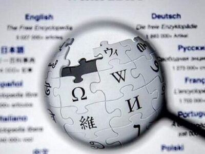 هشدار ویکی‌مدیا به شرکت‌های هوش مصنوعی؛ منبع را ذکر کنید