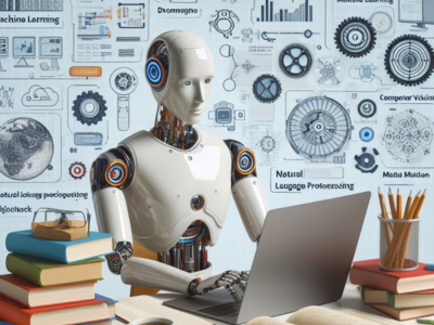 همه رشتههای دانشگاهی به زودی از هوش مصنوعی متاثر میشوند