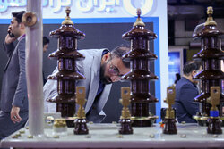 رونمایی از ۷ محصول دانش بنیان «تولید بار اول» در حوزه برق