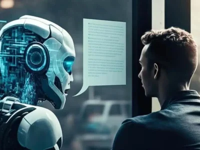 هوش مصنوعی چگونه دستیار شخصی ما در بازار کار میشود