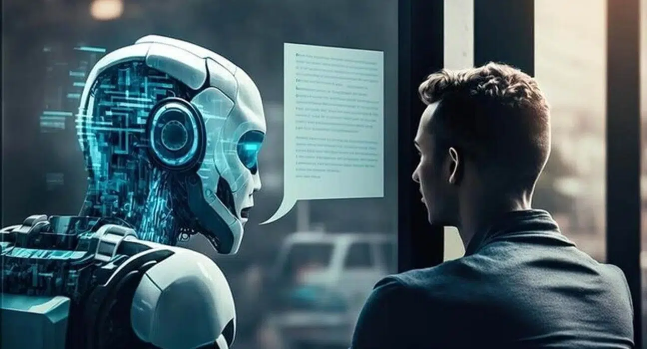 هوش مصنوعی چگونه دستیار شخصی ما در بازار کار می‌شود