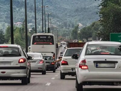 تورم ۳۷ درصدی خودرو؛ بازار در فشار قیمت