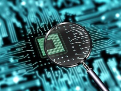 هلند عامل هرج ومرج در زنجیره ذخایر تراشه شد