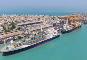 رشد صادرات ایران به کشورهای غرب آسیا