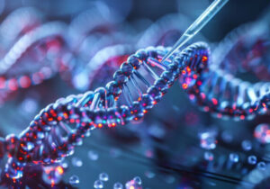 افشین: سه پروژه ژن‌درمانی ایرانی وارد مرحله بالینی شد