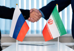 گسترش روابط استراتژیک ایران و روسیه در مسیر علمی و آکادمیک