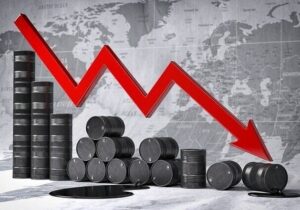 کاهش اندک قیمت نفت برنت به ۶۲.۶۲ دلار در هر بشکه