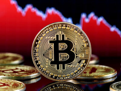 بازار رمزارزها دوباره قرمز شد