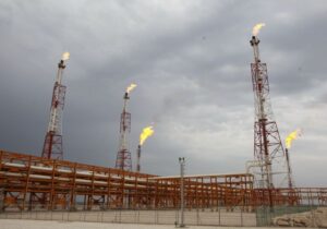 آمادگی شرکت ملی نفت برای تأمین پایدار گاز