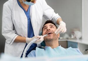 ژل جدید پوسیدگی دندان را بهتر درمان می کند