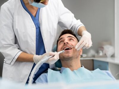 ژل جدید پوسیدگی دندان را بهتر درمان می کند