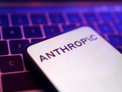 مدل هوش مصنوعی جدید آنتروپیک قابلیت‌های کد نویسی را ارتقا می دهد