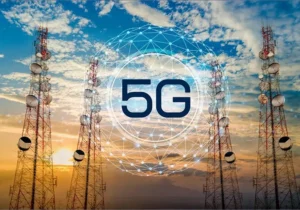 اپراتورها وارد مرحله تأمین و تجهیز زیرساخت‌های ۵G شدند