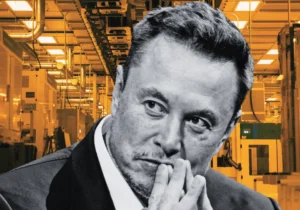 درخواست عجیب ایلان ماسک: سالانه ۲۰۰ میلیارد تراشه هوش مصنوعی بسازید!