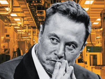 درخواست عجیب ایلان ماسک: سالانه ۲۰۰ میلیارد تراشه هوش مصنوعی بسازید!