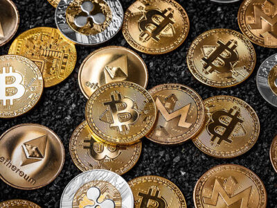 سبزی کمرنگ بازار رمز ارزها در معاملات امروز