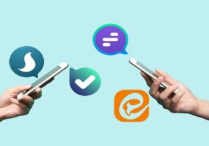 پیام رسان داخلی تاجیکستانی عرضه شد