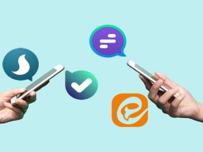 پیام رسان داخلی تاجیکستانی عرضه شد