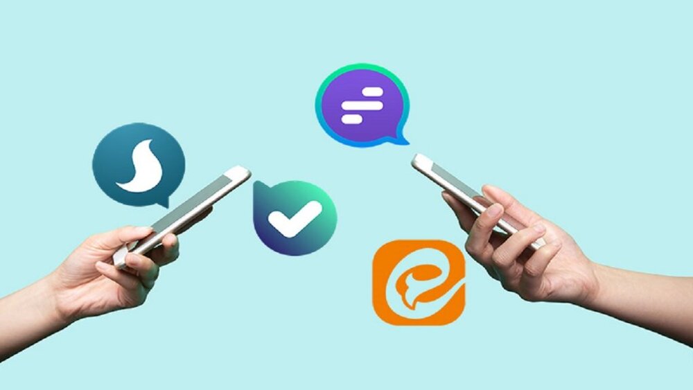 پیام رسان داخلی تاجیکستانی عرضه شد پیام رسان داخلی تاجیکستانی عرضه شد