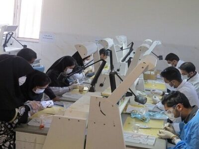 نتایج نهایی سی و نهمین آزمون دستیاری دندانپزشکی اعلام شد