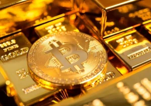 بیتکوین دوباره اوج گرفت