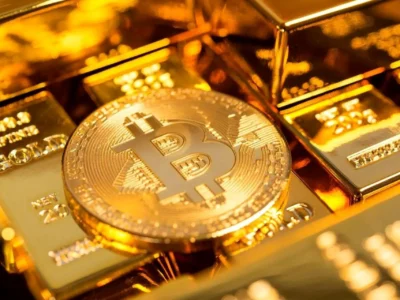 بیتکوین دوباره اوج گرفت