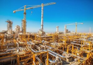 وقتی گاز، شاخص امنیت ملی می‌شود