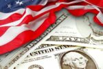کسری بودجه صدها میلیارد دلاری آمریکا در ماه اکتبر
