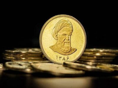 سکه امامی به ۱۱۹ میلیون تومان رسید