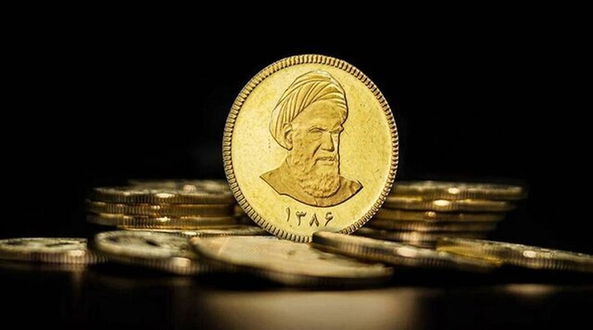 سکه امامی به ۱۱۹ میلیون تومان رسید