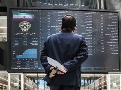 بورس تهران با افزایش ۲۹ هزار واحدی شاخص کل بسته شد
