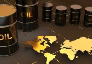 کاهش قیمت جهانی نفت در معاملات امروز