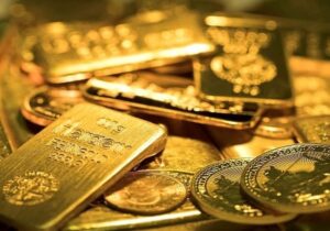 قیمت دلار آزاد،سکه و طلا امروز یکشنبه ۹ آذر ۱۴۰۴