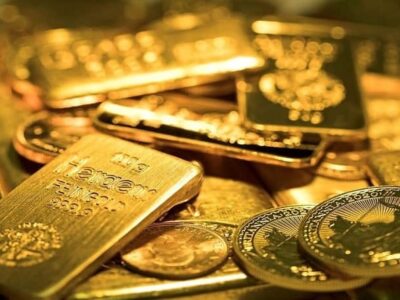 قیمت دلار آزاد،سکه و طلا امروز یکشنبه ۹ آذر ۱۴۰۴