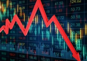 ریزش شاخص کل بورس؛ عقب‌نشینی ۶۴ هزار واحدی در دومین روز هفته