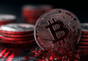 بلومبرگ هشدار داد بیت‌کوین در خطر فروپاشی است!