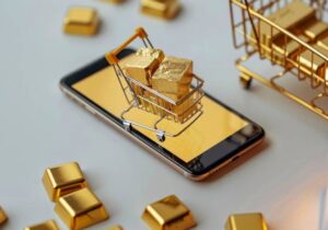 پلتفرمهای آنلاین طلا؛ تهدیدی فراتر از صندوقهای قرضالحسنه