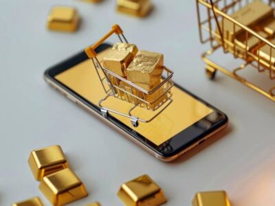 پلتفرمهای آنلاین طلا؛ تهدیدی فراتر از صندوقهای قرضالحسنه