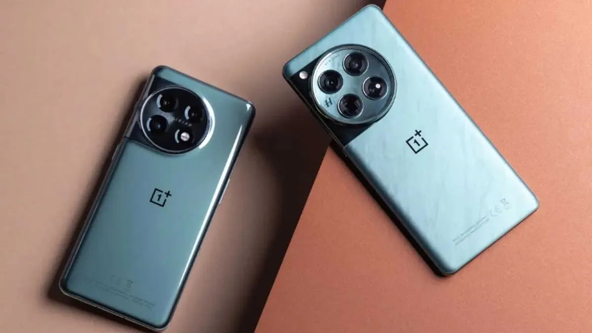 گوشی وانپلاس ۱۲ آپدیت بزرگی دریافت کرد و هوشمندتر شد گوشی وانپلاس ۱۲ آپدیت بزرگی دریافت کرد و هوشمندتر شد