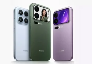 جهش سخت‌افزاری دوربین شیائومی ۱۷ اولترا تأیید شد