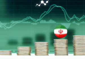 افت سهم اقتصاد دیجیتال ایران از تولید ناخالص ملی