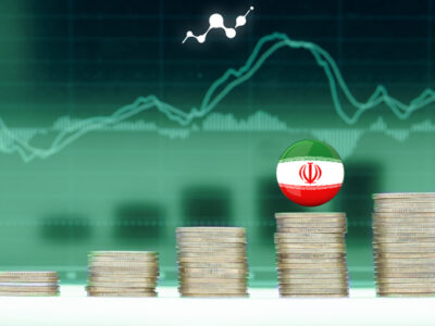 افت سهم اقتصاد دیجیتال ایران از تولید ناخالص ملی