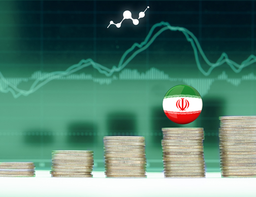 افت سهم اقتصاد دیجیتال ایران از تولید ناخالص ملی افت سهم اقتصاد دیجیتال ایران از تولید ناخالص ملی