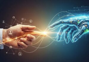 تأکیدبر لزوم همافزایی نهادهای بخش خصوصی و توسعه هوش مصنوعی در صنعت