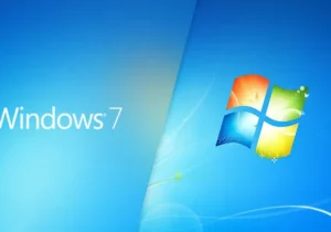 ویندوز ۷ با حجم تنها ۶۹ مگابایت