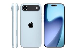 آیفون«۱۷ ای» با دوربین و تراشه ارتقا یافته به زودی به بازار می آید