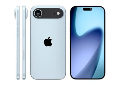 آیفون«۱۷ ای» با دوربین و تراشه ارتقا یافته به زودی به بازار می آید