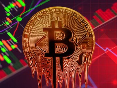 سقوط بیتکوین زیر ۹۰ هزار دلار فرصت طلایی شد