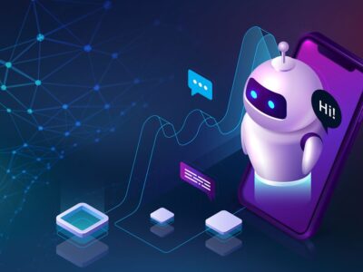 افت بازدید سایت‌ها در سایه چت‌های هوشمند؛ عصر کلیک و سئو پایان می‌یابد